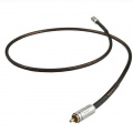 Коаксиальный кабель Silent Wire Digital 8 Cu RCA (800040181) 1 м 1 – techzone.com.ua