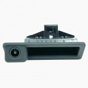 Штатная камера в ручку багажника Prime-X TR-09 2 – techzone.com.ua