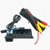 Штатная камера в ручку багажника Prime-X TR-09 3 – techzone.com.ua