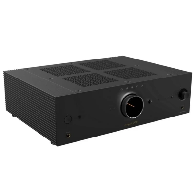 Мережевий передпідсилювач Onkyo Icon P-80 Black (P80SMMM) – techzone.com.ua