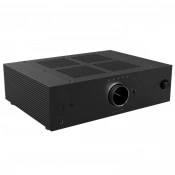 Мережевий передпідсилювач Onkyo Icon P-80 Black (P80SMMM)