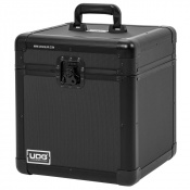 UDG Ultimate Record Case 80 Vinyl Black (U93017BL)