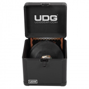 UDG Ultimate Record Case 80 Vinyl Black (U93017BL) 2 – techzone.com.ua UDG Ultimate Record Case 80 Vinyl Black (U93017BL) 2 – techzone.com.ua