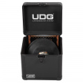 UDG Ultimate Record Case 80 Vinyl Black (U93017BL) 2 – techzone.com.ua