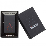 Запальничка Zippo 218 BLACK MATTE ANARCHY 20842 4 – techzone.com.ua Запальничка Zippo 218 BLACK MATTE ANARCHY 20842 4 – techzone.com.ua