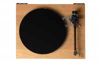 Програвач вінілових платівок Rega Planar 3 Light Oak c ND3 2 – techzone.com.ua Програвач вінілових платівок Rega Planar 3 Light Oak c ND3 2 – techzone.com.ua