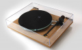 Програвач вінілових платівок Rega Planar 3 Light Oak c ND3 12 – techzone.com.ua