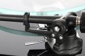 Програвач вінілових платівок Rega Planar 3 Light Oak c ND3 8 – techzone.com.ua