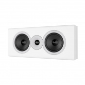 Центральний канал Acoustic Energy AE307² Matt White 1 – techzone.com.ua