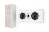 Центральний канал Acoustic Energy AE307² Matt White 3 – techzone.com.ua Центральний канал Acoustic Energy AE307² Matt White 3 – techzone.com.ua