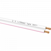 Кабель акустический стерео Oehlbach Speaker Wire 15, 1047