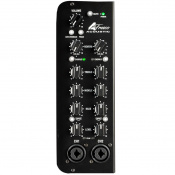 Комбопідсилювач для акустичних гітар Laney A-FRESCO-2 4 – techzone.com.ua