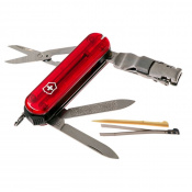 Складаний ніж Victorinox Nailclip 580 0.6463.T 4 – techzone.com.ua Складаний ніж Victorinox Nailclip 580 0.6463.T 4 – techzone.com.ua
