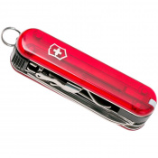 Складной нож Victorinox Nailclip 580 0.6463.T 7 – techzone.com.ua Складной нож Victorinox Nailclip 580 0.6463.T 7 – techzone.com.ua