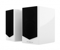 Полочна акустика Acoustic Energy AE 500 Piano Gloss White 2 – techzone.com.ua Полочна акустика Acoustic Energy AE 500 Piano Gloss White 2 – techzone.com.ua