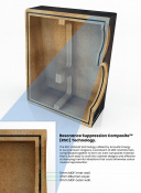 Полочна акустика Acoustic Energy AE 500 Piano Gloss White 3 – techzone.com.ua Полочна акустика Acoustic Energy AE 500 Piano Gloss White 3 – techzone.com.ua