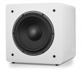 Сабвуфер Dynavoice Challenger SUB-8 White 1 – techzone.com.ua