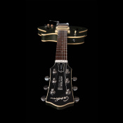 Електро гітара Godin Guitars Godin Montreal Premiere Ltd Desert Green w/Bigsby 7 – techzone.com.ua
