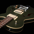 Електро гітара Godin Guitars Godin Montreal Premiere Ltd Desert Green w/Bigsby 6 – techzone.com.ua