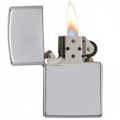Запальничка Zippo 250 CLASSIC high polish chrome 3 – techzone.com.ua Запальничка Zippo 250 CLASSIC high polish chrome 3 – techzone.com.ua