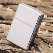 Запальничка Zippo 250 CLASSIC high polish chrome 6 – techzone.com.ua Запальничка Zippo 250 CLASSIC high polish chrome 6 – techzone.com.ua