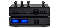 Усилитель Cary Audio SLP-05 Black