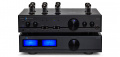 Усилитель Cary Audio SLP-05 Black 1 – techzone.com.ua