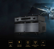 Підсилювач потужності Tonewinner AD-8300PA Black 7 – techzone.com.ua Підсилювач потужності Tonewinner AD-8300PA Black 7 – techzone.com.ua