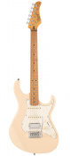 Електрогітара Cort G200SE (Aged Cream) 1 – techzone.com.ua