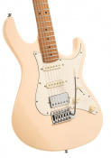 Електрогітара Cort G200SE (Aged Cream) 3 – techzone.com.ua