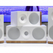 Центральный канал Tangent Spectrum XC White 3 – techzone.com.ua Центральный канал Tangent Spectrum XC White 3 – techzone.com.ua