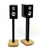 Стійки для акустики Atacama Moseco 6 Black-Natural Bamboo 3 – techzone.com.ua Стійки для акустики Atacama Moseco 6 Black-Natural Bamboo 3 – techzone.com.ua