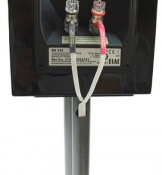 Стійки для акустики Atacama Moseco 6 Black-Natural Bamboo 4 – techzone.com.ua Стійки для акустики Atacama Moseco 6 Black-Natural Bamboo 4 – techzone.com.ua