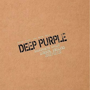 Виниловая пластинка Deep Purple: Live In London -Gatefold /3LP