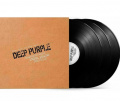Виниловая пластинка Deep Purple: Live In London -Gatefold /3LP 2 – techzone.com.ua
