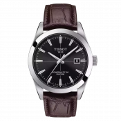 Чоловічий годинник Tissot Gentleman Powermatic 80 Silicium T127.407.16.051.01 1 – techzone.com.ua