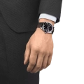 Чоловічий годинник Tissot Gentleman Powermatic 80 Silicium T127.407.16.051.01 5 – techzone.com.ua