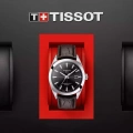 Чоловічий годинник Tissot Gentleman Powermatic 80 Silicium T127.407.16.051.01 6 – techzone.com.ua