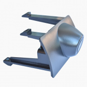 Камера переднего вида C8198 VOLKSWAGEN Jetta (2017 — 2018) 3 – techzone.com.ua Камера переднего вида C8198 VOLKSWAGEN Jetta (2017 — 2018) 3 – techzone.com.ua