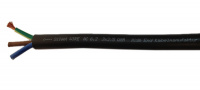Силовой кабель Silent Wire AC6.2 (3х2,5mm) 660006250