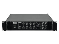 Трансляційний підсилювач Omnitronic MPVZ2506