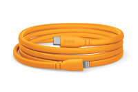 USB кабель RODE SC19 Orange 2 – techzone.com.ua USB кабель RODE SC19 Orange 2 – techzone.com.ua