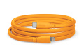 USB кабель RODE SC19 Orange 2 – techzone.com.ua