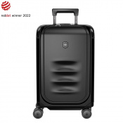 Валіза Victorinox SPECTRA 3.0/Black Маленька Vt611755 1 – techzone.com.ua