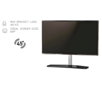 Стійка під телевізор Sonorous PL 2345-B-SLV 3 – techzone.com.ua Стійка під телевізор Sonorous PL 2345-B-SLV 3 – techzone.com.ua