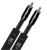 Кабель AudioQuest WIND 72V DBS RCA-RCA 1.0m 2 – techzone.com.ua Кабель AudioQuest WIND 72V DBS RCA-RCA 1.0m 2 – techzone.com.ua