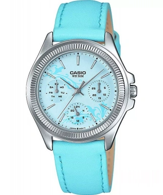 Жіночий годинник Casio Timeless LTP-2088L-2A – techzone.com.ua