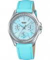 Жіночий годинник Casio Timeless LTP-2088L-2A 1 – techzone.com.ua