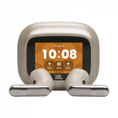 Навушники JBL Live Flex 4 Sand (JBLLIVEFLEX4CPG) – techzone.com.ua