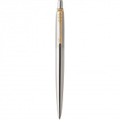 Ручка шариковая Parker JOTTER Stainless Steel GT BP блистер 16 036 2 – techzone.com.ua Ручка шариковая Parker JOTTER Stainless Steel GT BP блистер 16 036 2 – techzone.com.ua